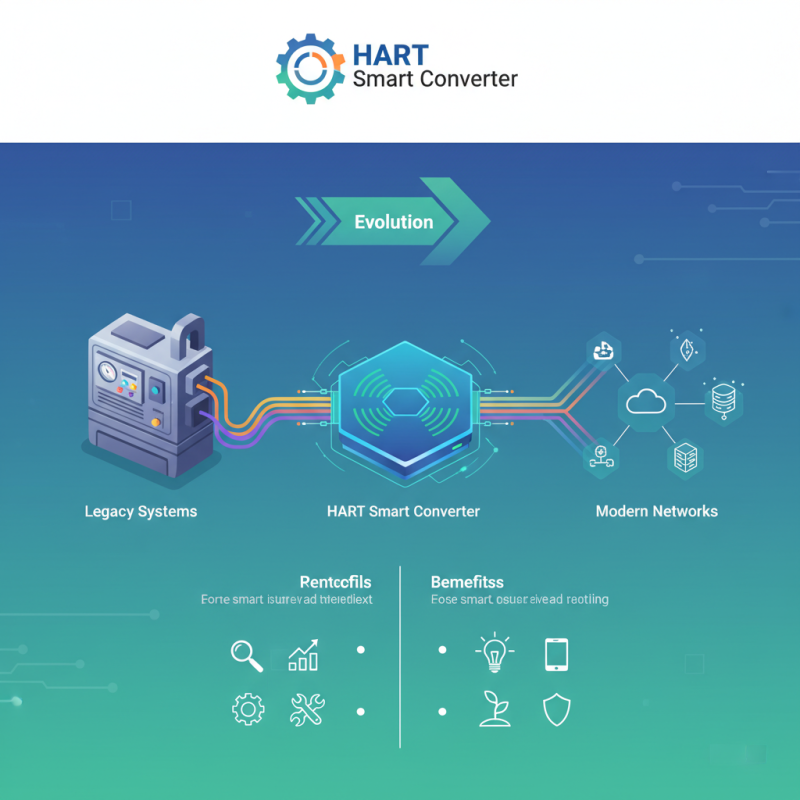 2026 Top Hart Smart Converter Features and Benefits Explained?