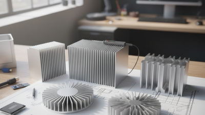How to Choose the Best Aluminum Heat Sink for Your Project?