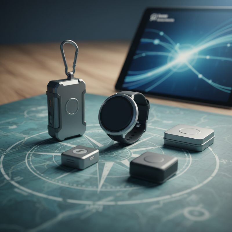 How to Choose the Best GPS Tracker Device for Your Needs?