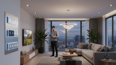 2026 Top Wholesale China Smart Dimmers Switches for Modern Homes?