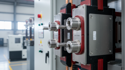How to Choose Vacuum Circuit Breakers for Your Electrical Needs?