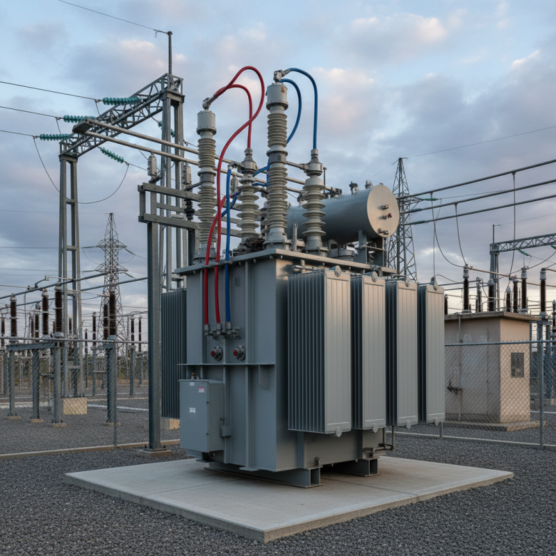 Essential Tips for Choosing a 13.8kv Transformer?