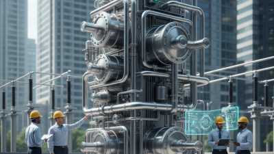 Why Choose Gas Insulated Breakers for Your Power Systems?