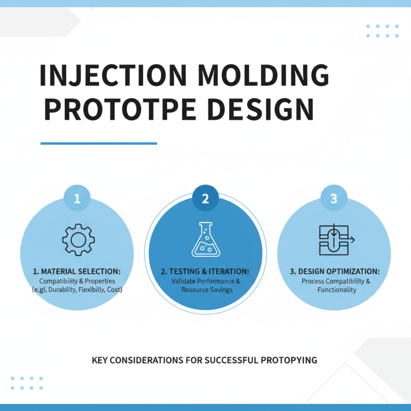 Top 7 Tips for Successful Prototype Injection Molding?