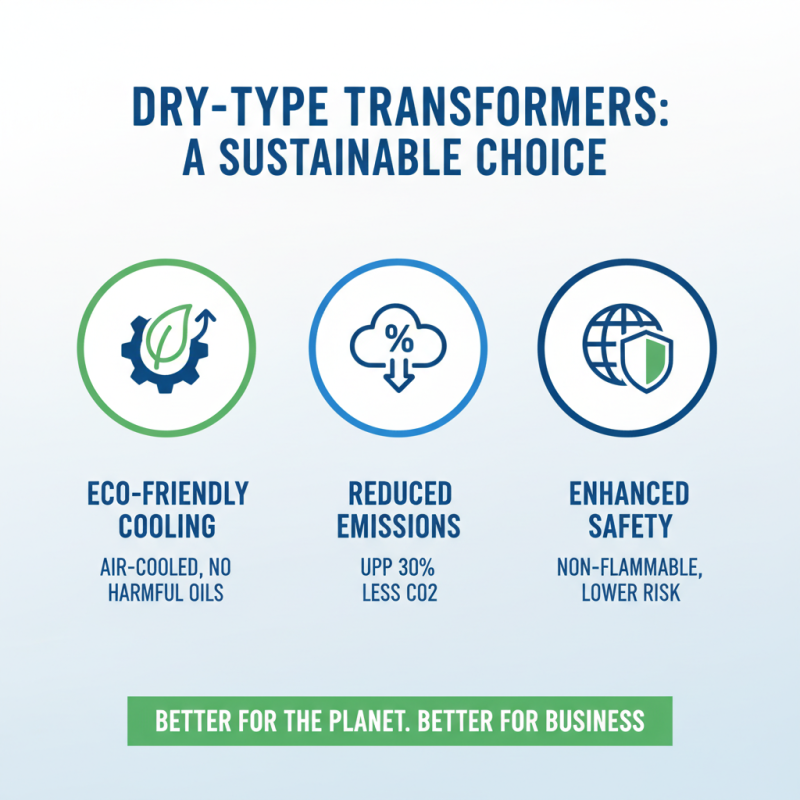 Top 10 Benefits of Using Dry-Type Transformers for Your Business?