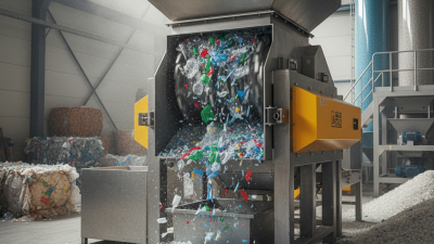 What is a Plastic Crusher and How Does it Work?