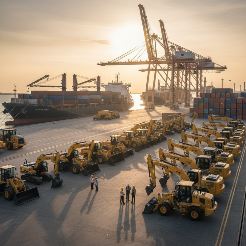 2026 How to Choose the Best China Wholesale Equipment Trader?