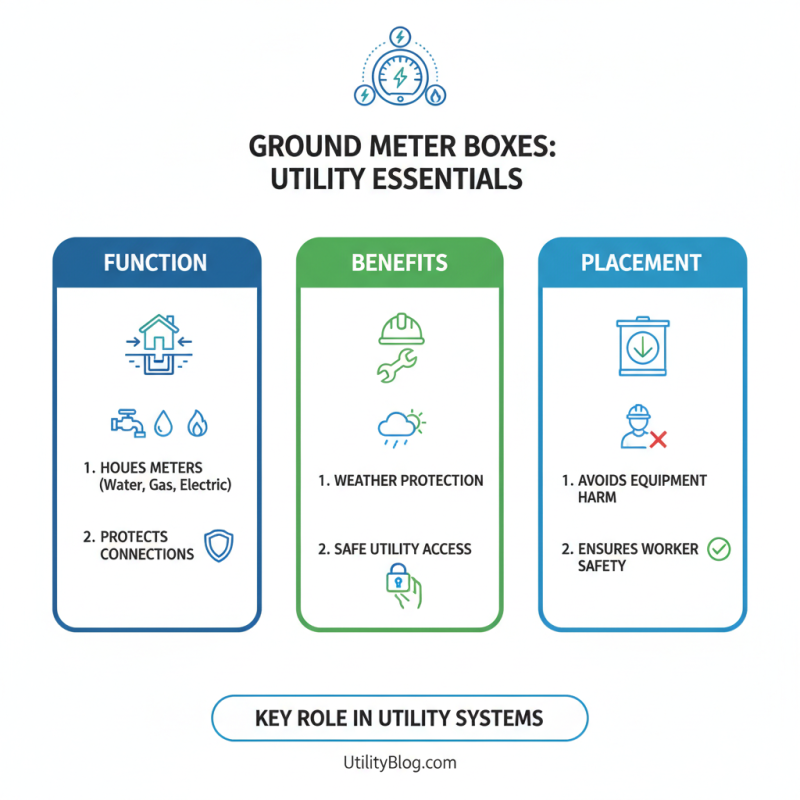 What is a Ground Meter Box and Why is it Important?
