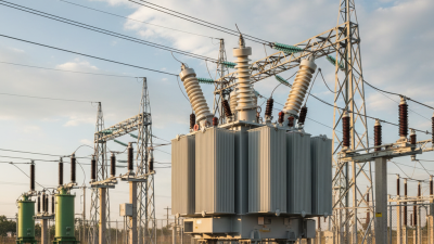 How to Choose the Right Power Line Transformer for Your Needs?
