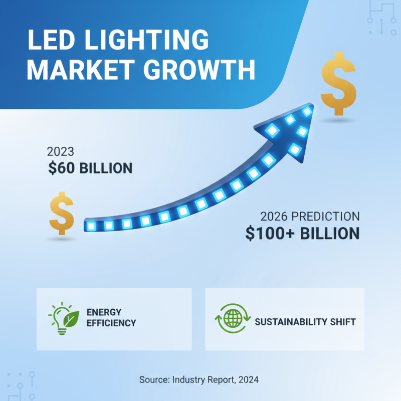 2026 Top Led Light Module Trends and Innovations?