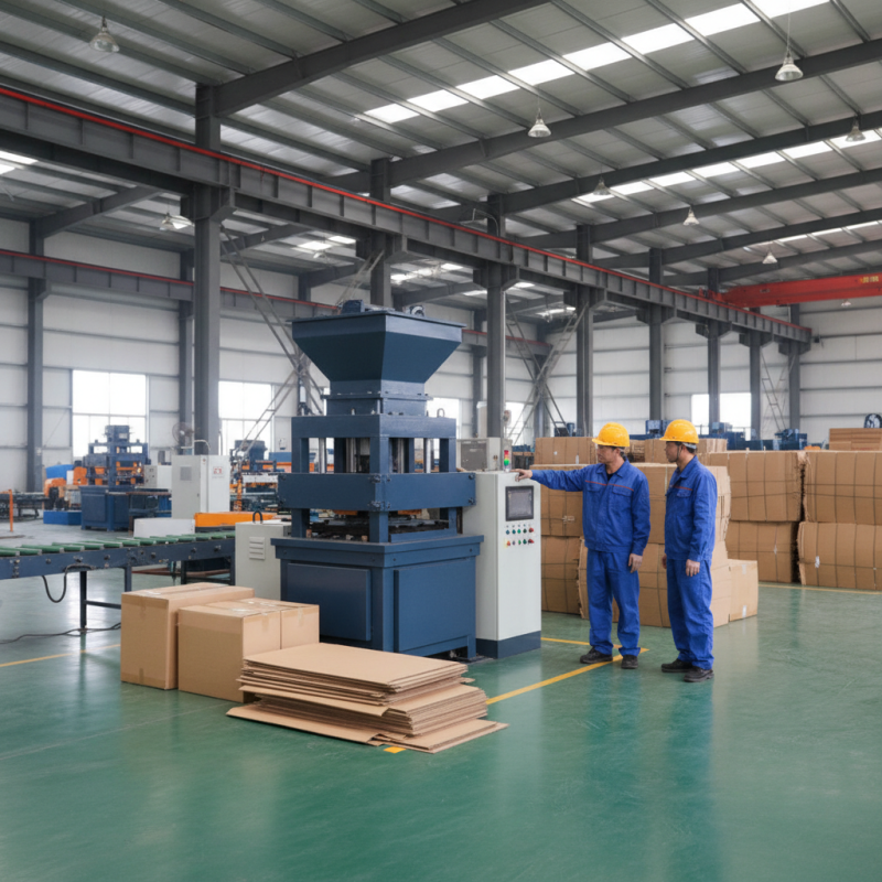 Top 5 Tips for Buying Carton Box Baling Press in China?