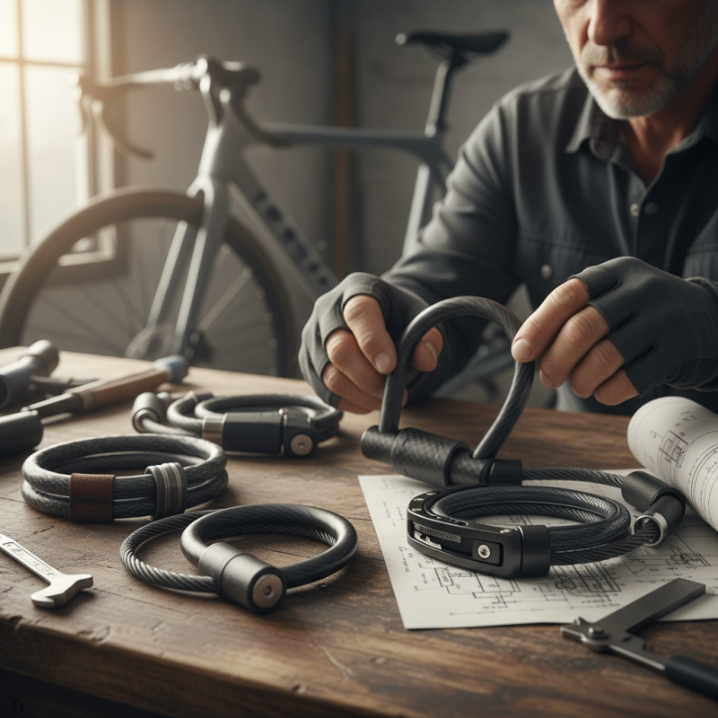 2026 Top Bike Lock Options and How to Choose the Best?