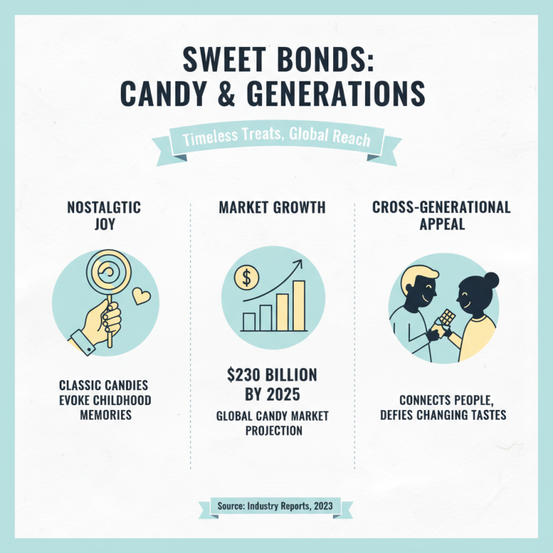 Top 10 Sweet Candies Everyone Loves to Try?