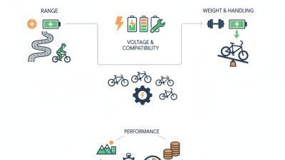 How to Choose the Right Hailong Ebike Battery for Your Needs?
