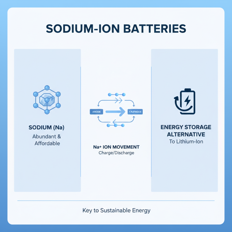 Sodium Ion Batteries Top Tips for Efficiency and Longevity?