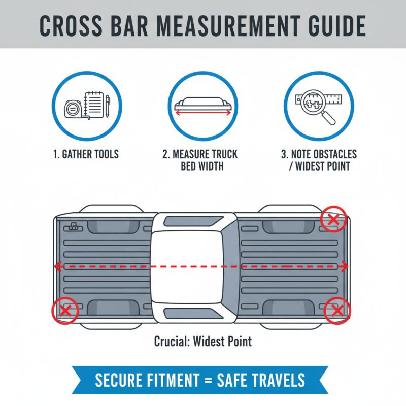 How to Choose the Best Pickup Cross Bars for Your Truck?