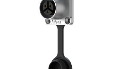 Jnicon Power Solar IP67 Metal Socket Quick Lock Waterproof Connector (8).jpg