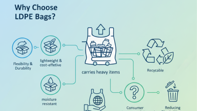 Why Choose Ldpe Bags for Your Packaging Needs?