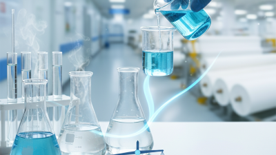 What is China Wholesale Sodium Hypochlorite Mix and Its Applications?