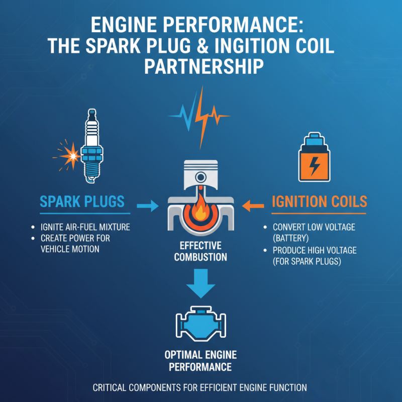 2026 Best Spark Plugs and Coils for Optimal Engine Performance?