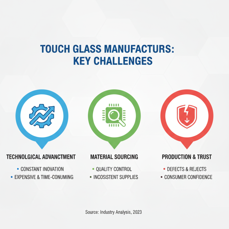 Top 10 Touch Glass Factories You Should Know About?