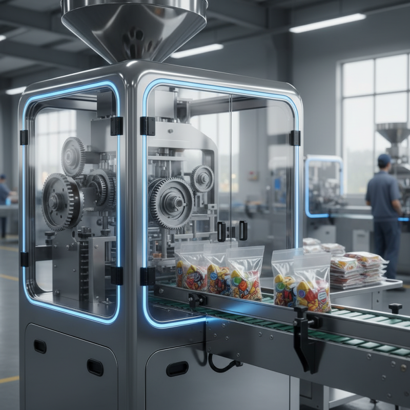 2026 Best Plastic Packing Machine Options for Your Business?