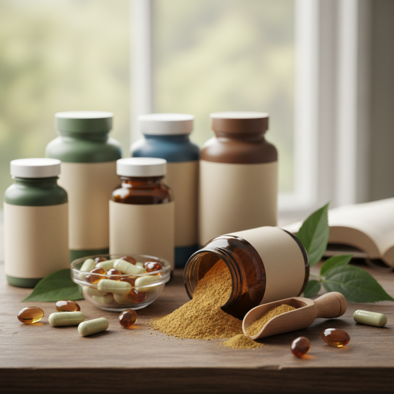 Why Is Icariin Powder Gaining Popularity in Supplements?