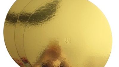 Professional-grade round thick cardboard cake board.jpg