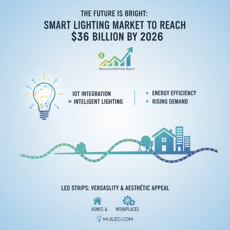 2026 Top Led Light Module Trends and Innovations?