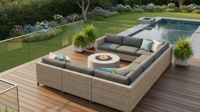 Why Choose Co-Extrusion Decking for Your Outdoor Spaces?