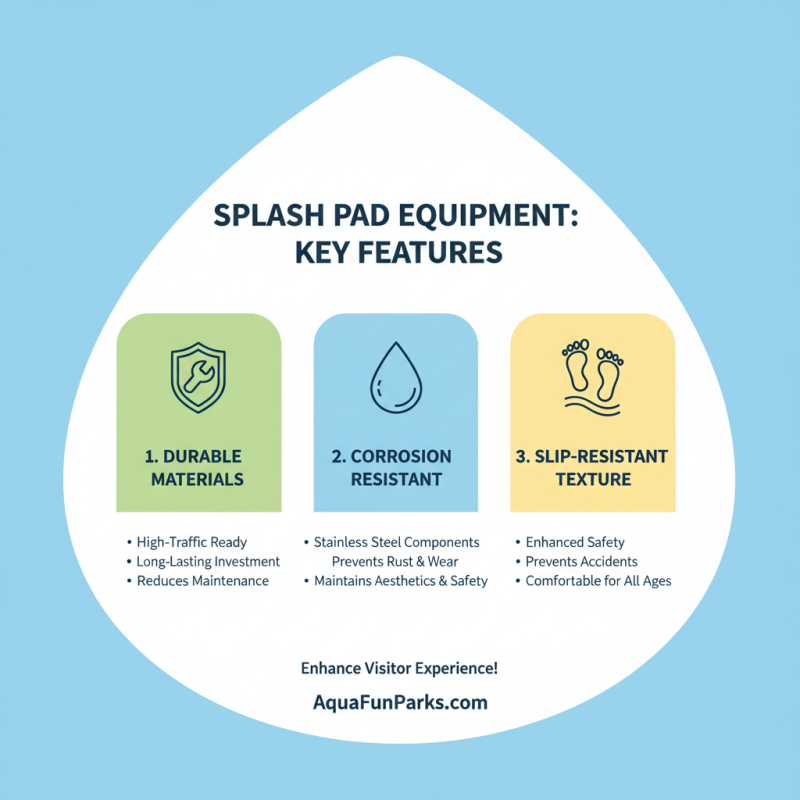 Top ODM OEM Splash Pad Equipment for Water Park Factory Solutions?