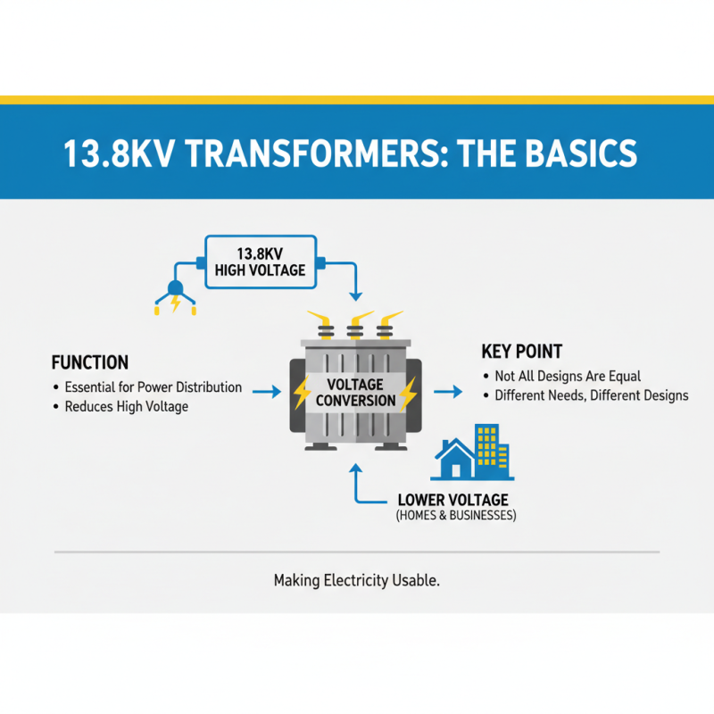 Essential Tips for Choosing a 13.8kv Transformer?