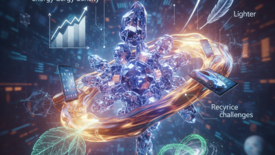 What is Lithium Ion Material and Its Key Benefits?