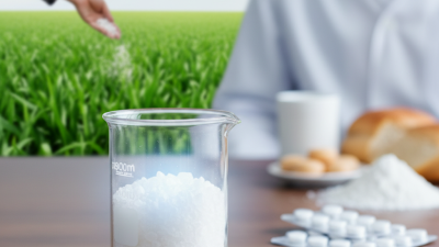 How to Use Ammonium Chloride in Everyday Applications?