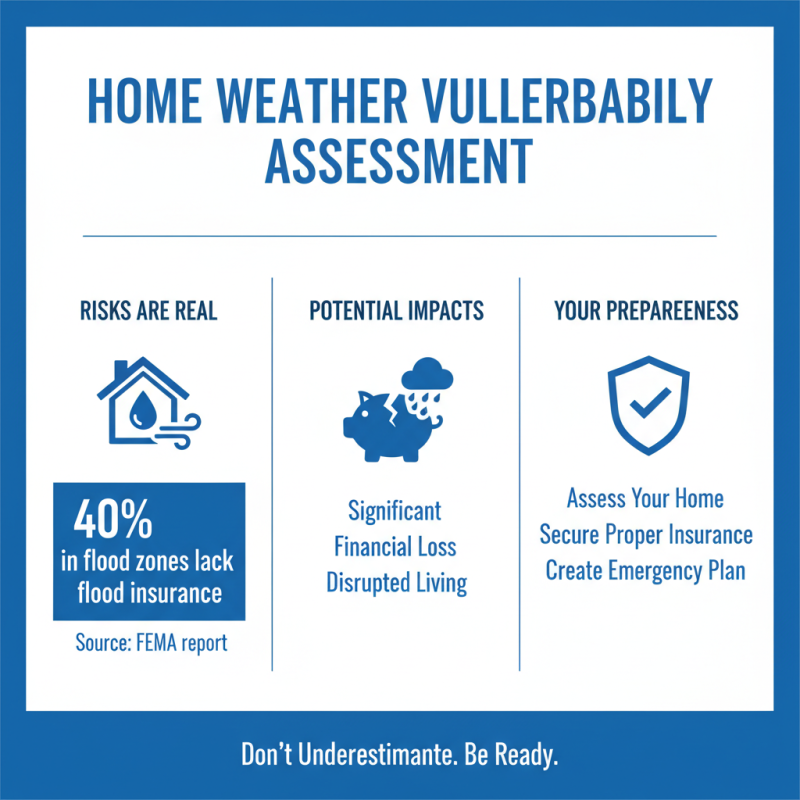 Digital Weather Proofing Best Practices for Homeowners?
