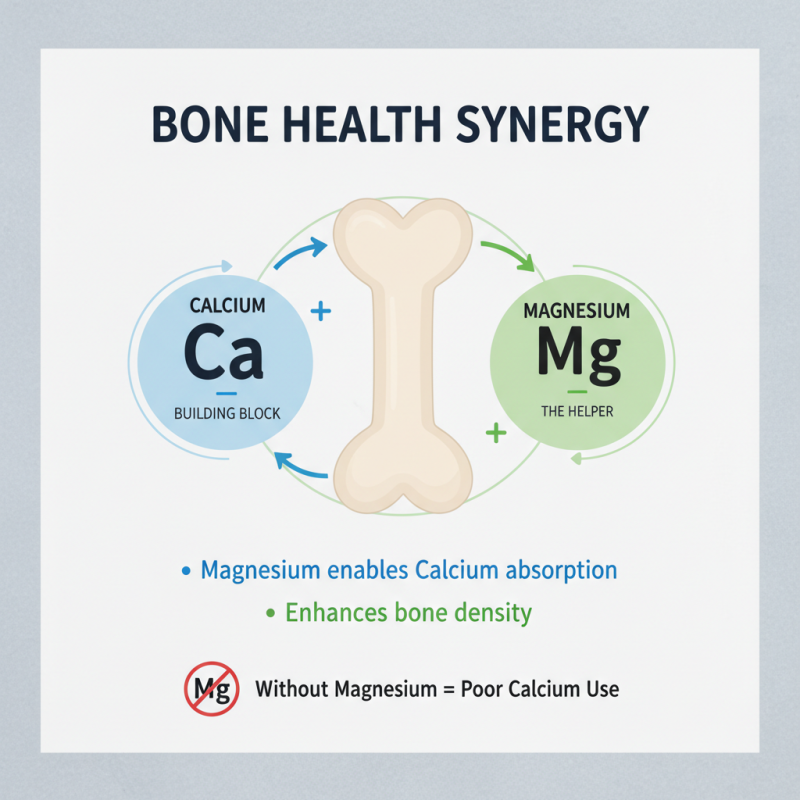 How to Choose the Right Calcium Supplement for Your Needs?