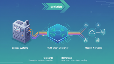 2026 Top Hart Smart Converter Features and Benefits Explained?