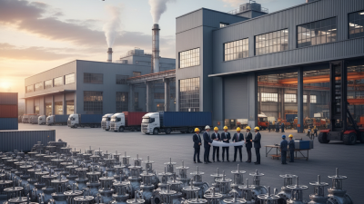 What is China OEM Metal Valve Suppliers and How Do They Impact the Industry?