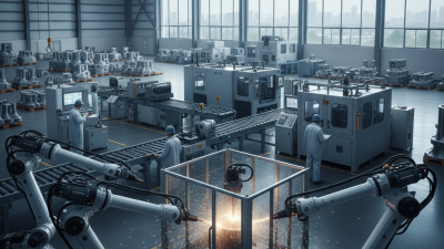 Top 10 Custom OEM Casting Cleaning Equipment Manufacturers You Should Know?