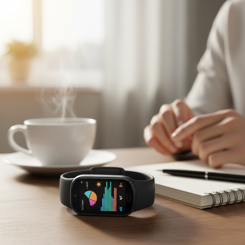 Top 10 Phonee Fitness Tracker Features You Need to Know?