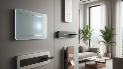 What are the Best Light Switch Door Designs for 2026?