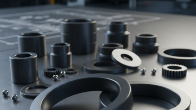2026 Best Graphite Bearing Options for Your Needs?