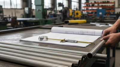 How to Choose the Best 9mm Stainless Steel Tube for Your Project?
