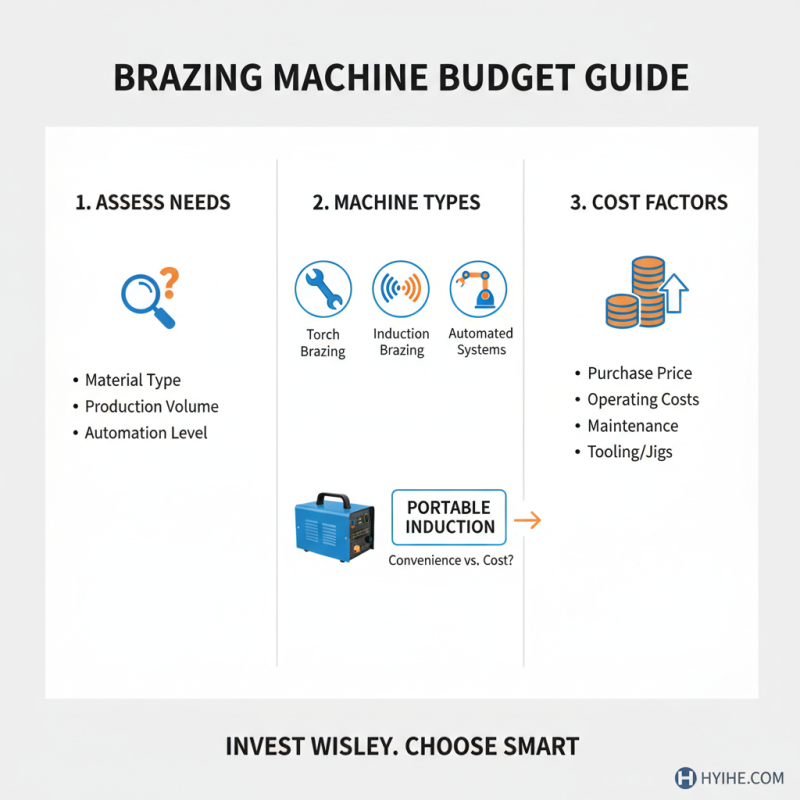 How to Choose the Best Brazing Machine for Your Needs?