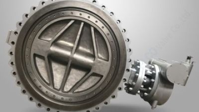 Lug type triple eccentric butterfly valve.jpg