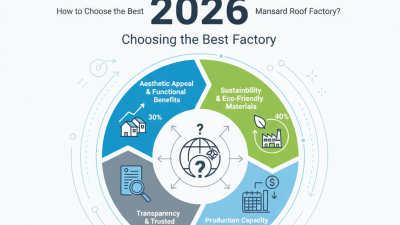 2026 How to Choose the Best China Mansard Roof Factory?
