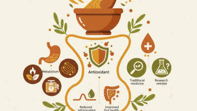 Best Cumin Powder Benefits and Uses for Your Health?