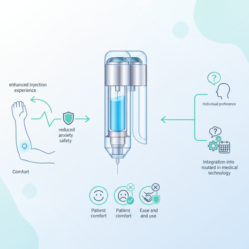 What is Autoshield Duo Pen Needle and How Does It Work?