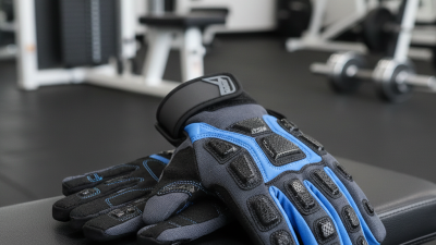 2026 Top Custom ODM Fitness Gloves Company Innovations and Trends?