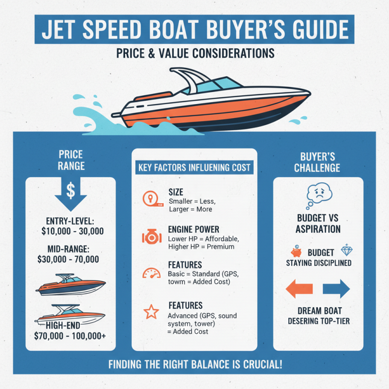 Top Tips for Choosing the Best Jet Speed Boat?
